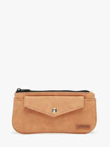 Ritsvak Cabaia Bruin crossbody POCKBODL